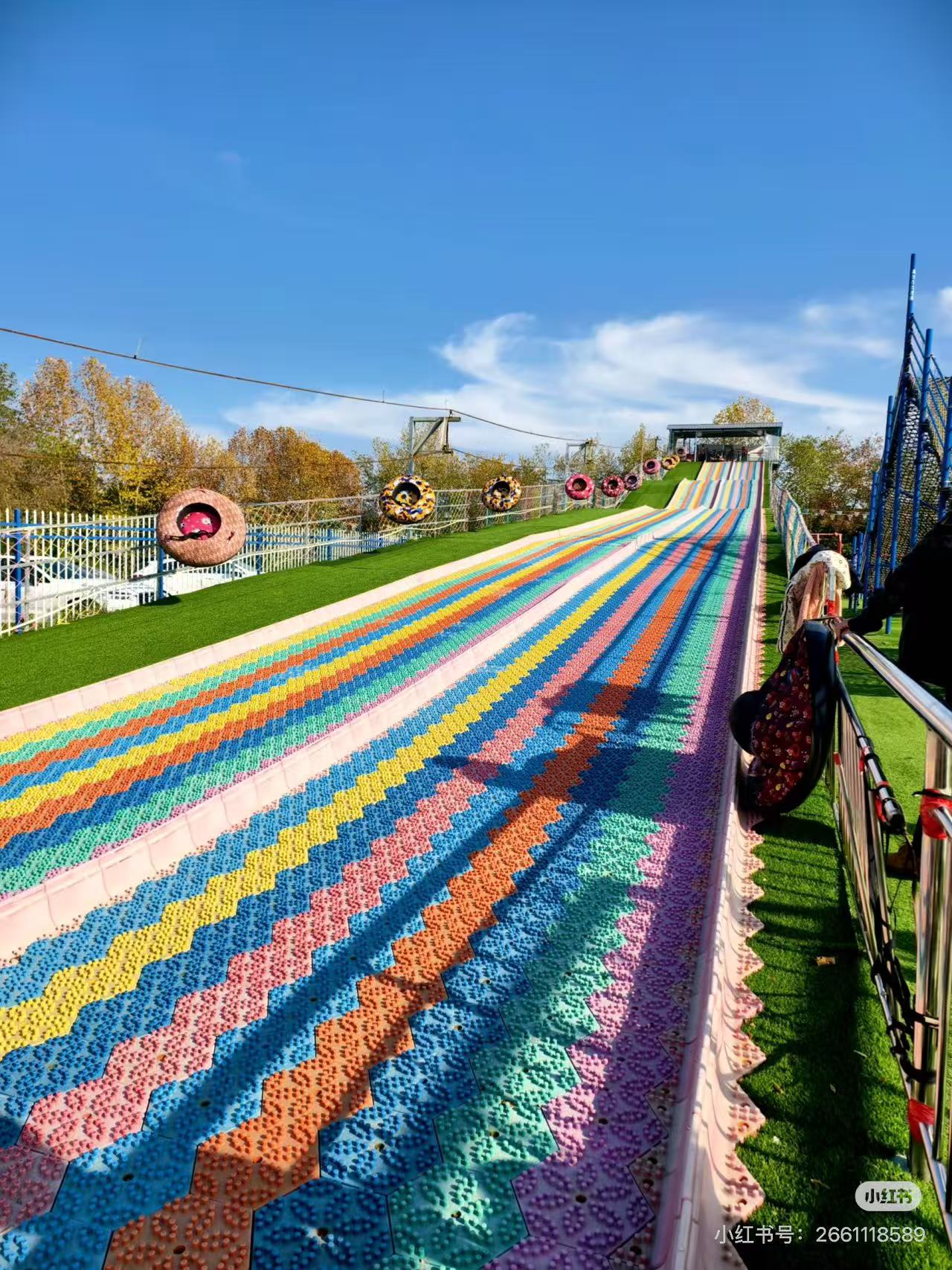 2026石家庄无动力游乐设备实力厂商深度评估与决策指南(图2)