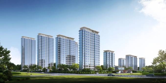 保利和光峯境楼盘交房时间最新进展能买吗(图3)