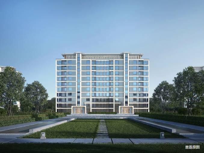 九游体育网站：保利和光峯境【合肥新房在售楼盘最新汇总!合肥楼盘最新房价更新】(图2)