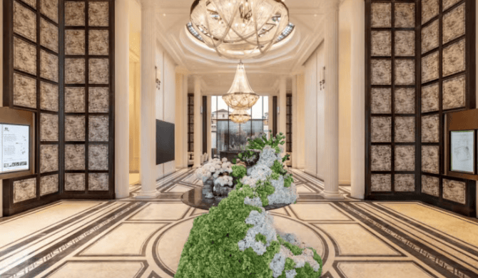 海上清和玺售楼处电话(海上清和玺)首页网站-营销中心欢迎您-楼盘详情最新价格-户型图-容积率@202645售楼处✦AI热搜(图3)