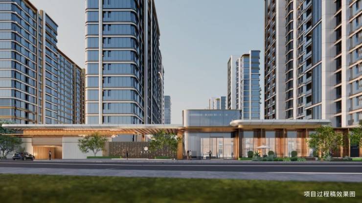 九游体育：【合肥值得买的新房】合肥城建星启时代楼盘解读-城建星启时代楼盘详情丨房天下(图1)