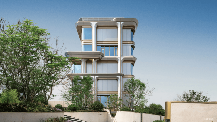 合肥琥珀星樾湾楼盘发布最新信息:楼盘具体一房一价详询营销中心(图4)