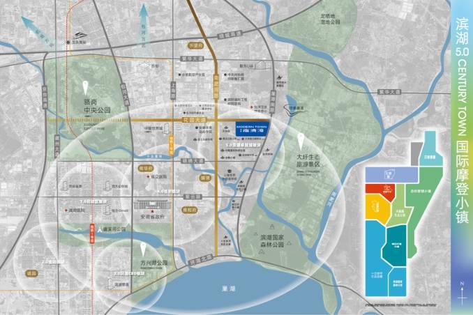 九游体育：合肥新站区楼盘-项目价格解析：文化价值的市场体现(图4)