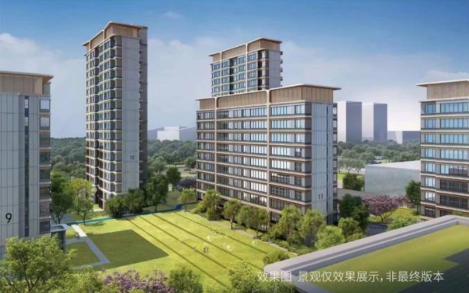 九游体育：合肥新站区楼盘-项目价格解析：文化价值的市场体现(图3)