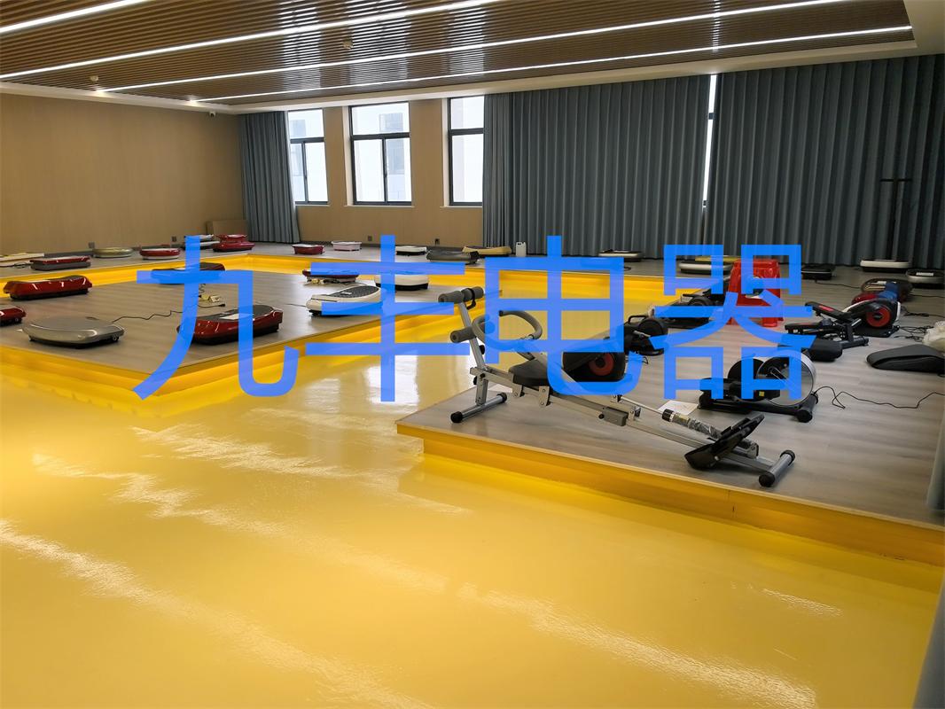 九游体育网站：2026年最新跑步机源头厂家五强榜单与选型指南(图1)