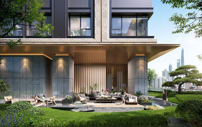 九游体育：露香园售楼处│露香园(营销中心)-2026销售中心(售楼处)-楼盘欢迎您-价格户型地址环境配套交房时间电线(图5)