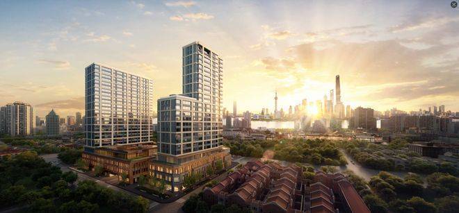 九游体育：露香园售楼处│露香园(营销中心)-2026销售中心(售楼处)-楼盘欢迎您-价格户型地址环境配套交房时间电线(图6)