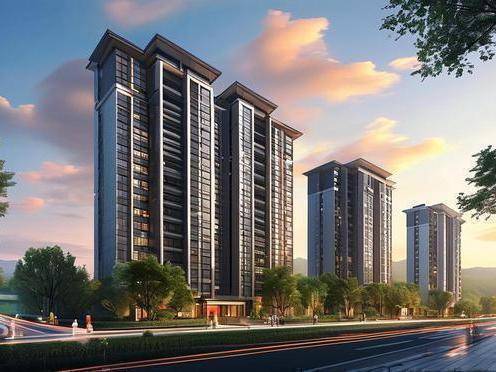 九游体育：露香园售楼处│露香园(营销中心)-2026销售中心(售楼处)-楼盘欢迎您-价格户型地址环境配套交房时间电线(图10)