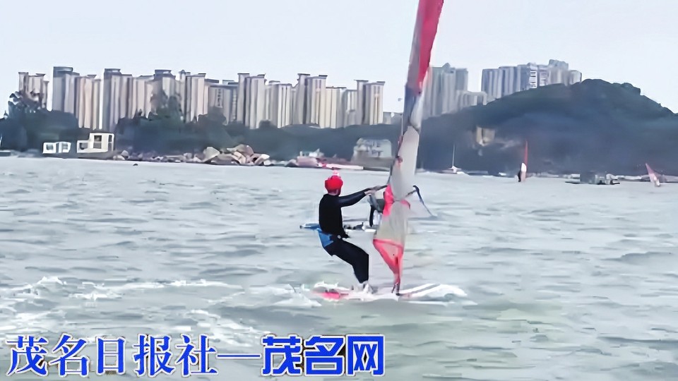 九游体育网站：广东省第十七届运动会茂名首金得主邵笛：逐梦不言弃拼搏终出彩(图2)