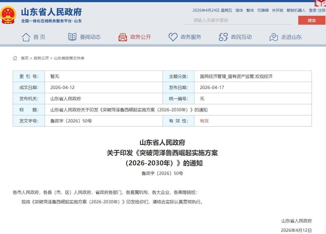 九游体育：鲁西崛起德州面对机遇该咋干？(图1)
